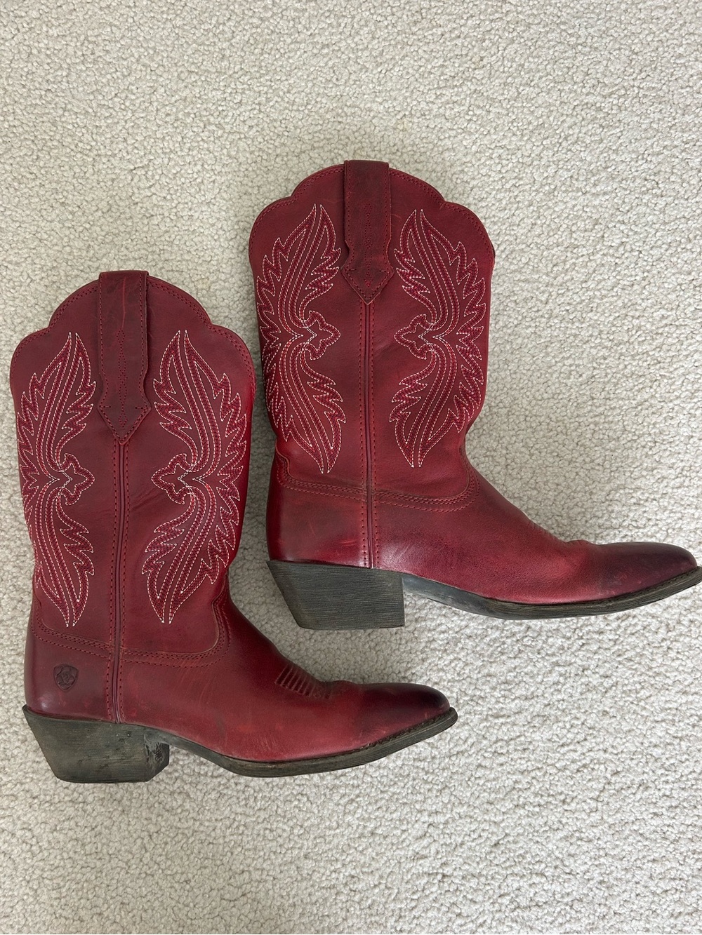 Ariat Cowboy Boots